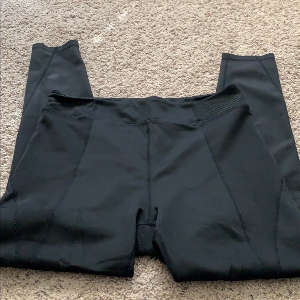 Ivy Park high rise legging